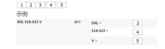 SKFSY510M 